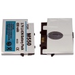Baterie pro Sendo M550, Li-Ion 650 mAh